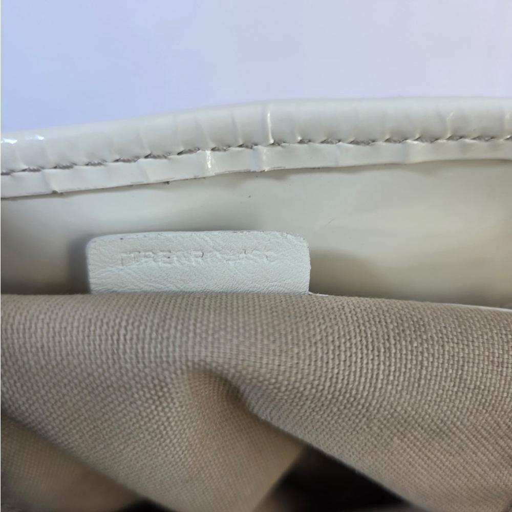 Burberry Novacheck heart Bag - Picture 8 of 8